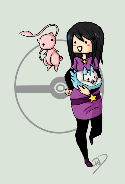 Pokemon 3