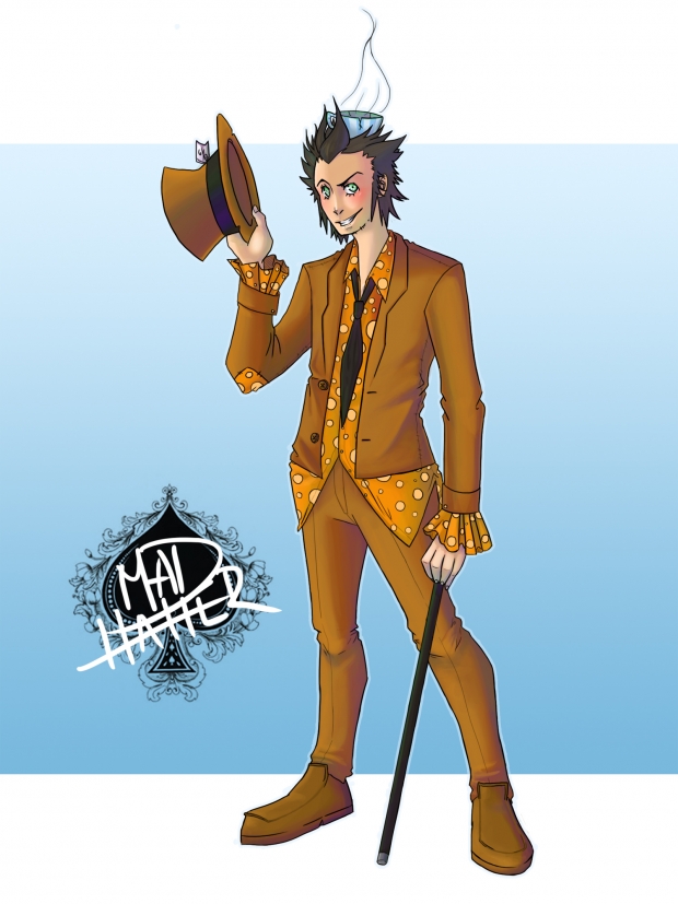 Mad Hatter