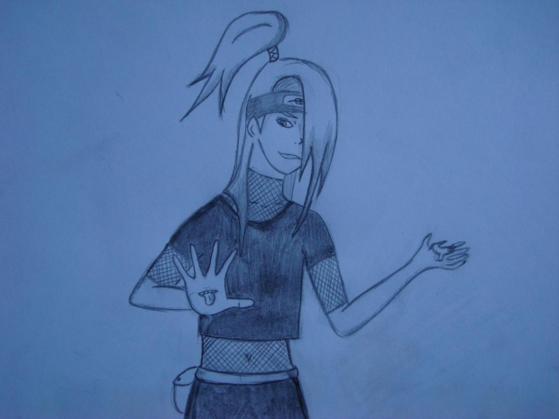 Deidara