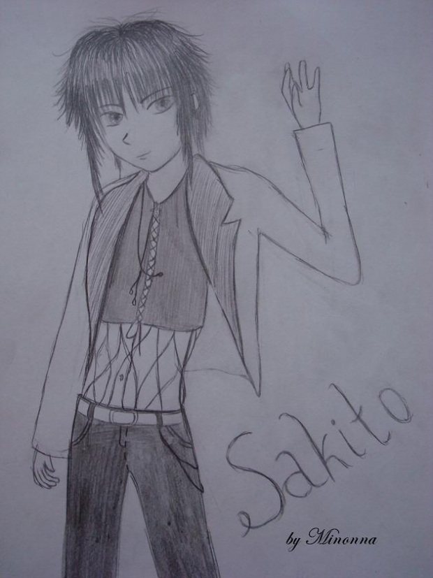 Sakito