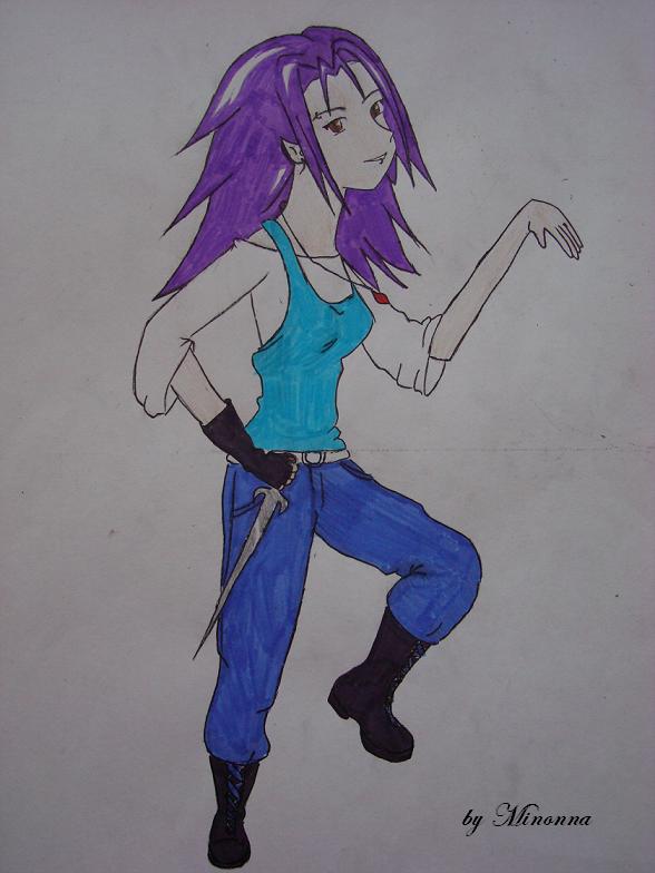 Minonna