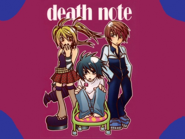 Death note