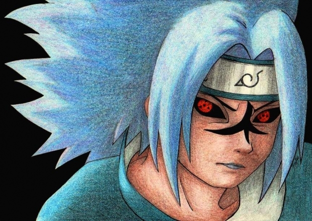 Sasuke Curse