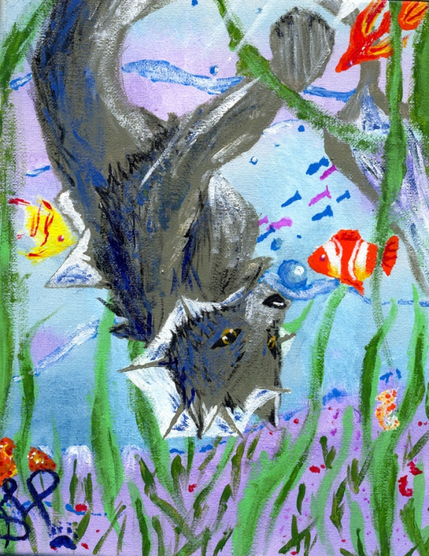 Merwolf