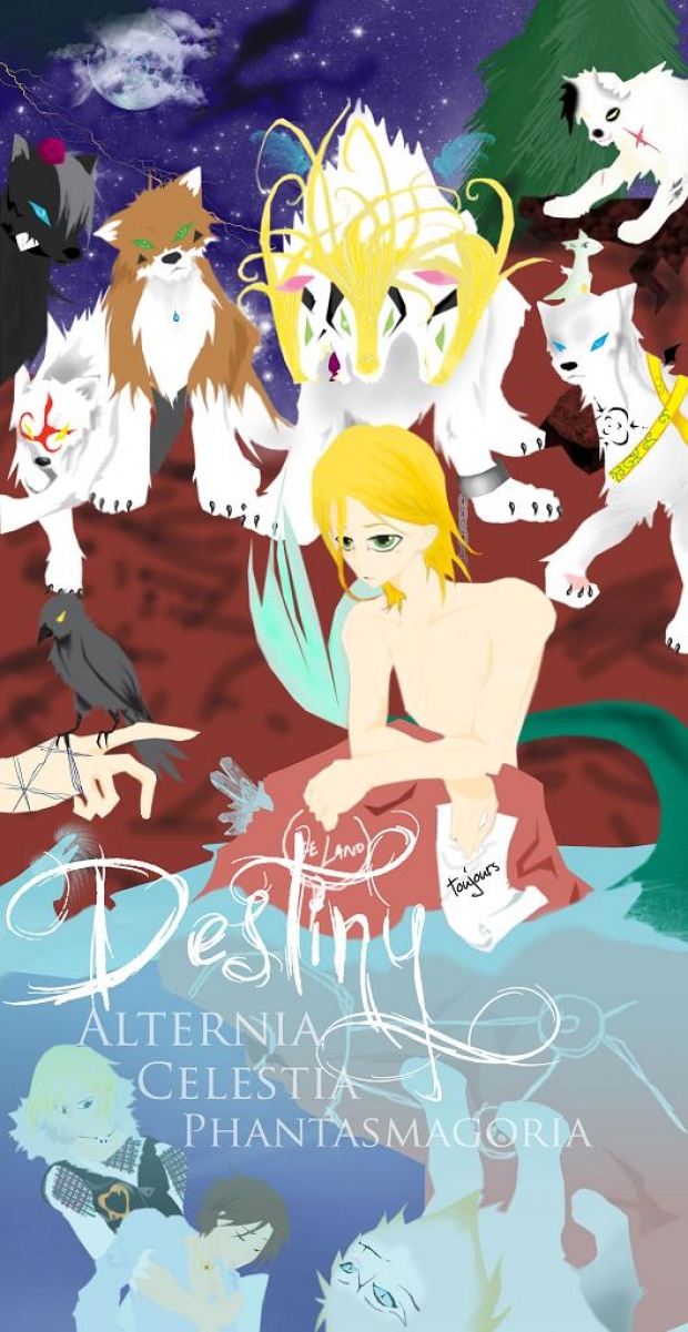 Destiny