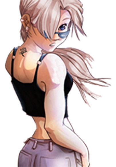 Anime Me