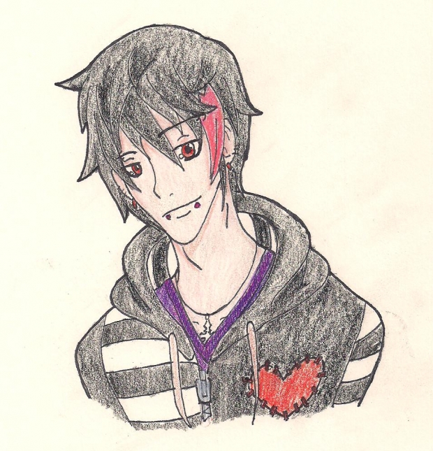 Myself? (on artist block)