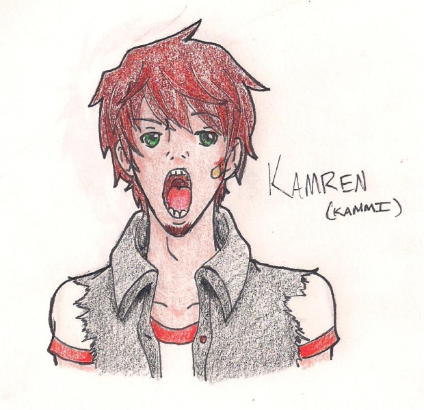 Kamren