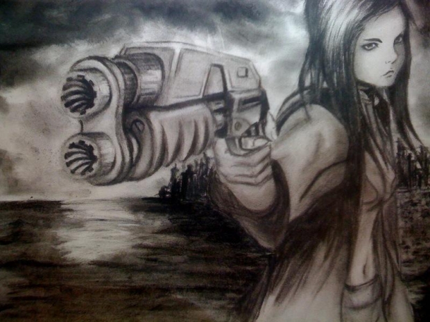 ergo proxy