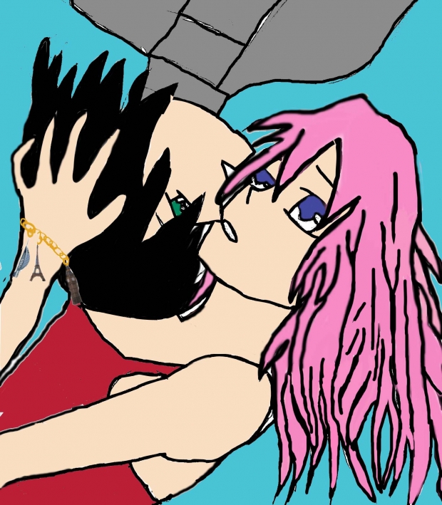 Shinobi Life After Coloured XD