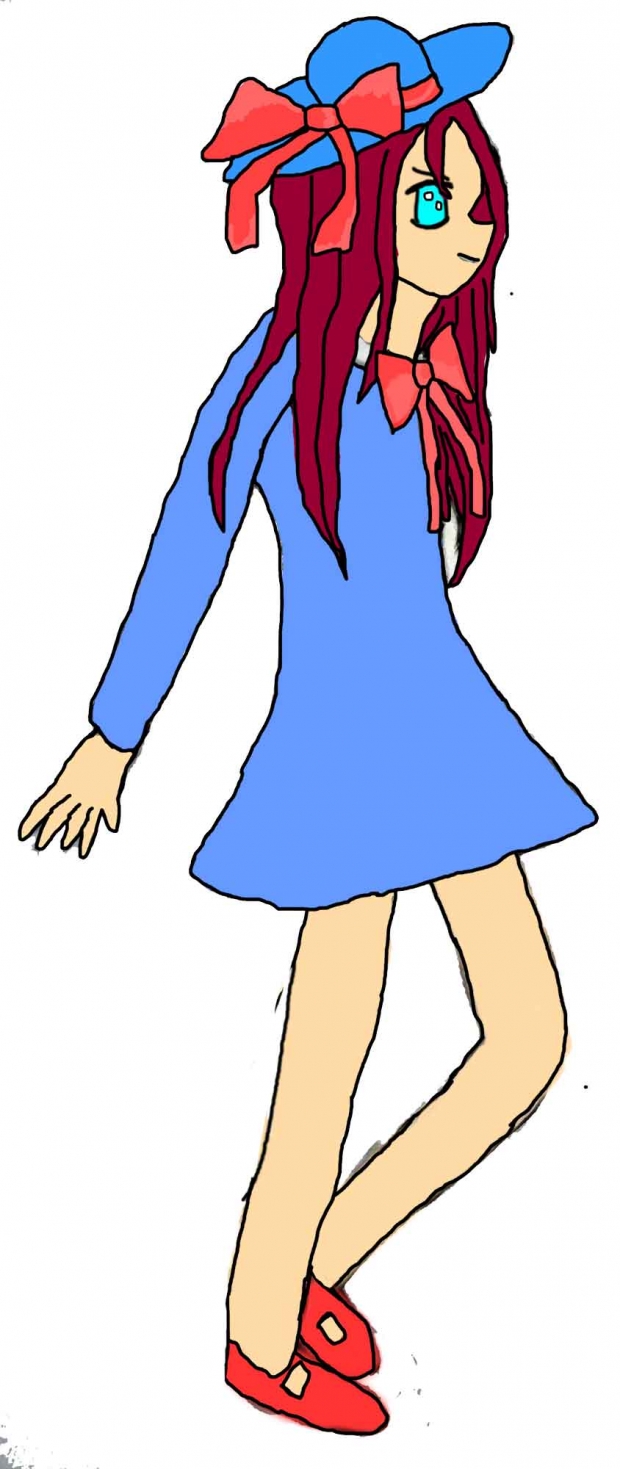 Girl