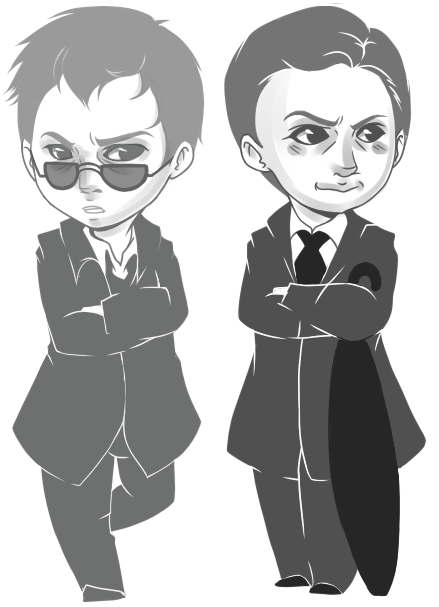 Mystrade