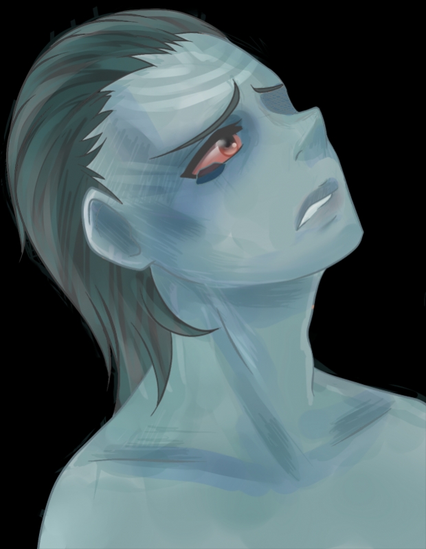 Jotun Loki