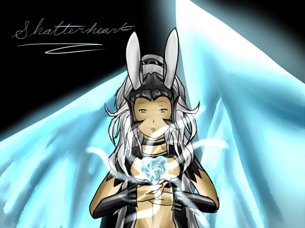 Shatterheart