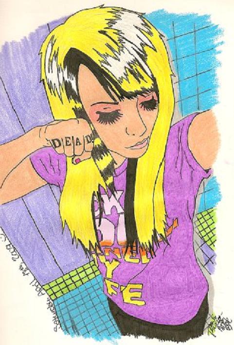 it's me! :D
