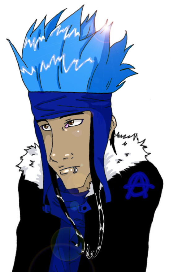 Mr.Usui-Old Pic-