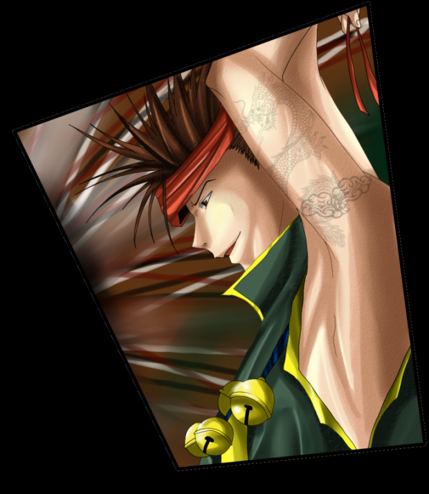 Gan Ning