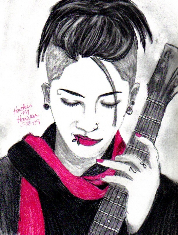 Miyavi