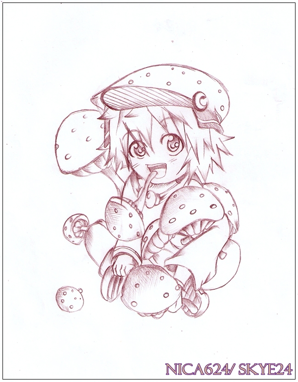 Mushroom
