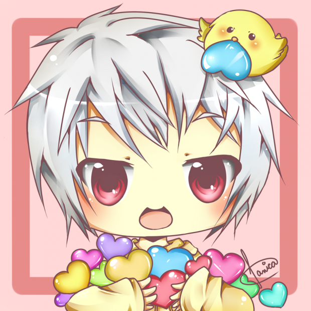 HFI: Prussia