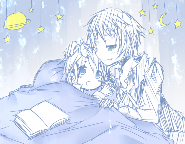 Bedtime Story