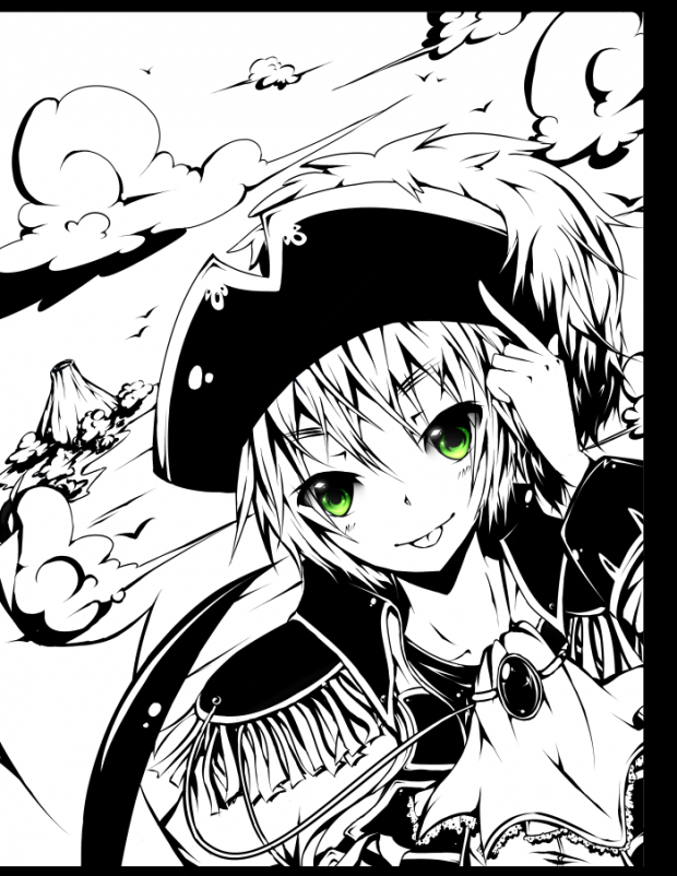 Pirate England