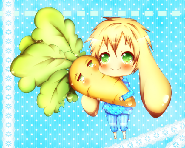 Carrot
