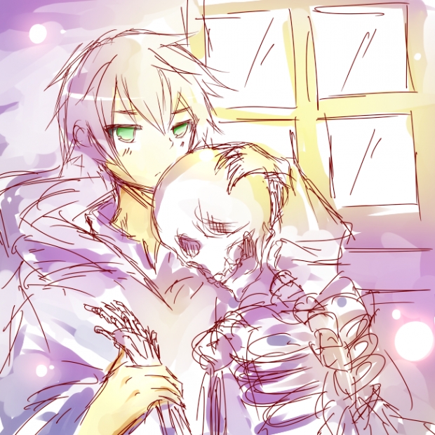 Holic
