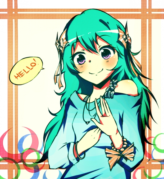 Hello