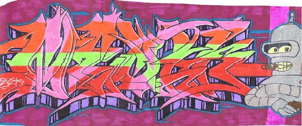 Urban Bender