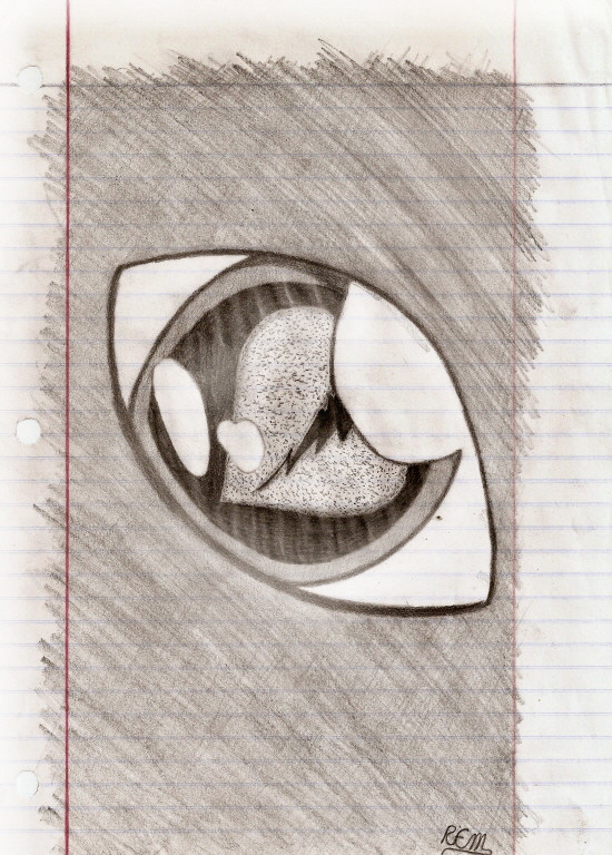 The Eye of the Beholder