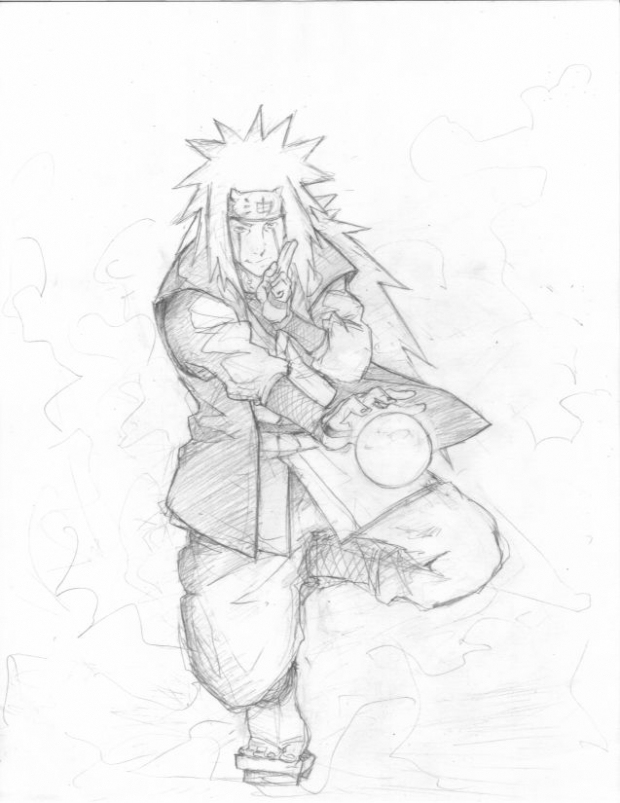 Jiraiya