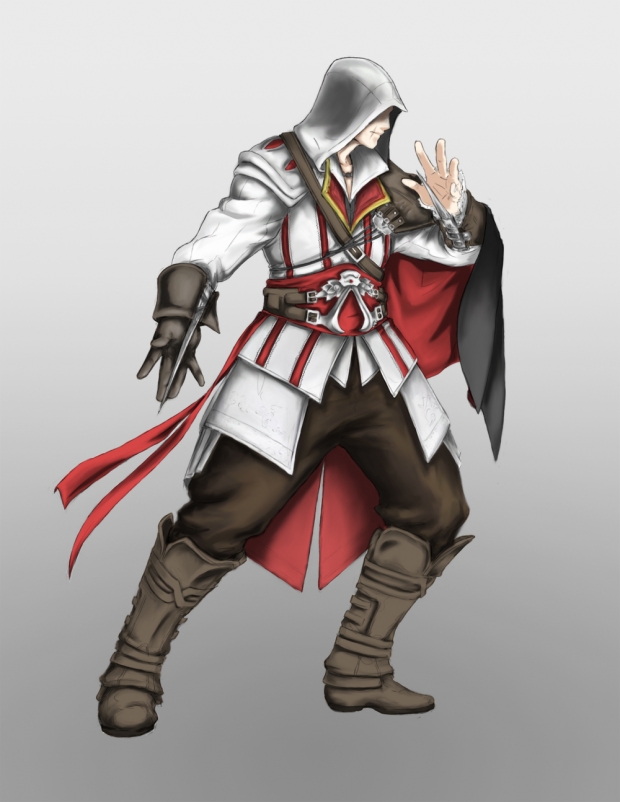 Ezio