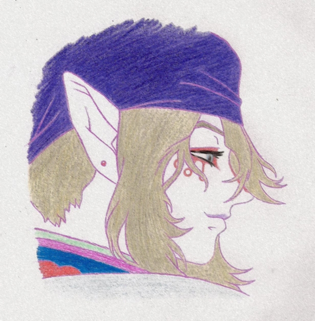 mononoke
