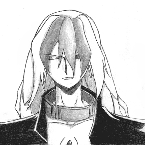 Lamia -Betterman-