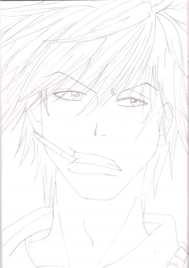 kurosaki