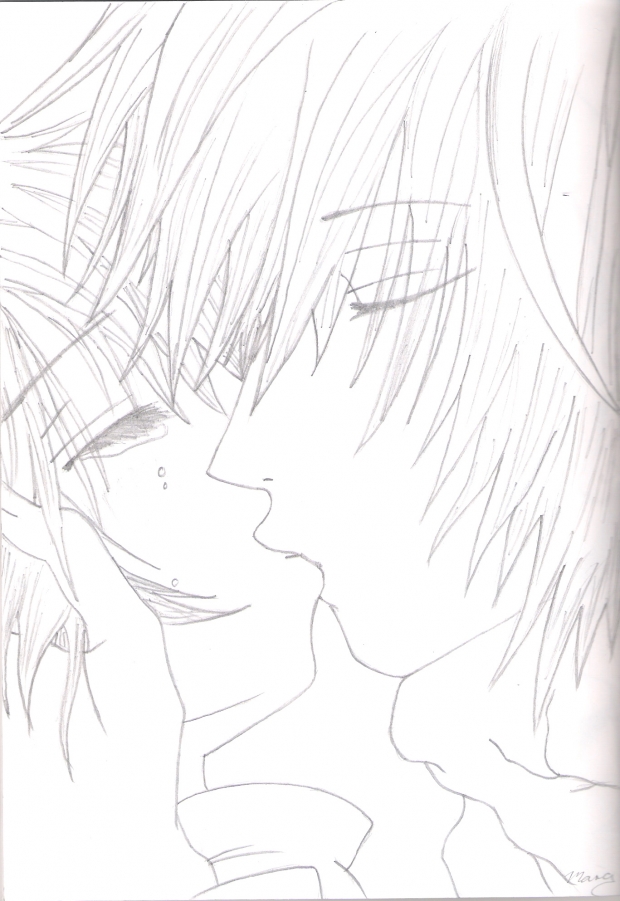 kiss