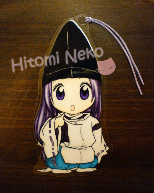 Chibi Sai