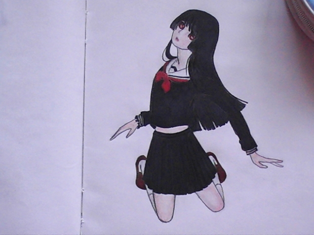 Hell Girl