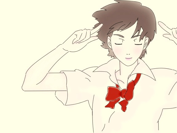 Saya