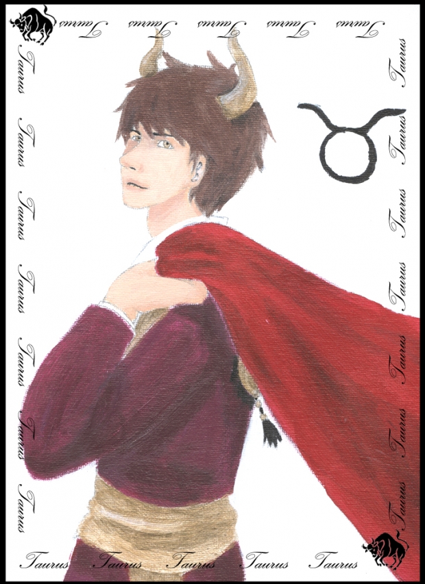 Taurus