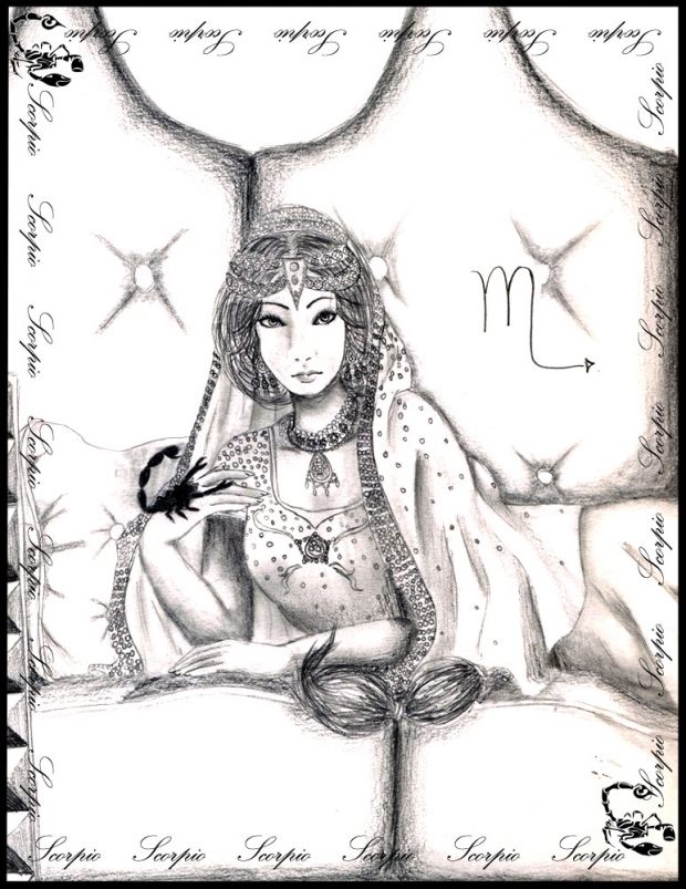 Scorpio