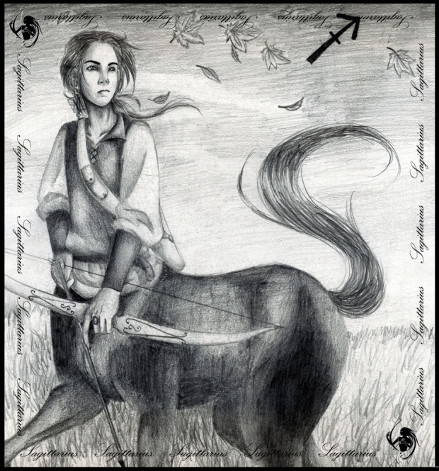 Sagittarius