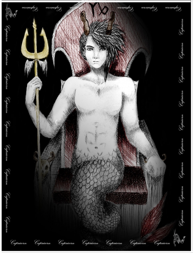 Capricorn