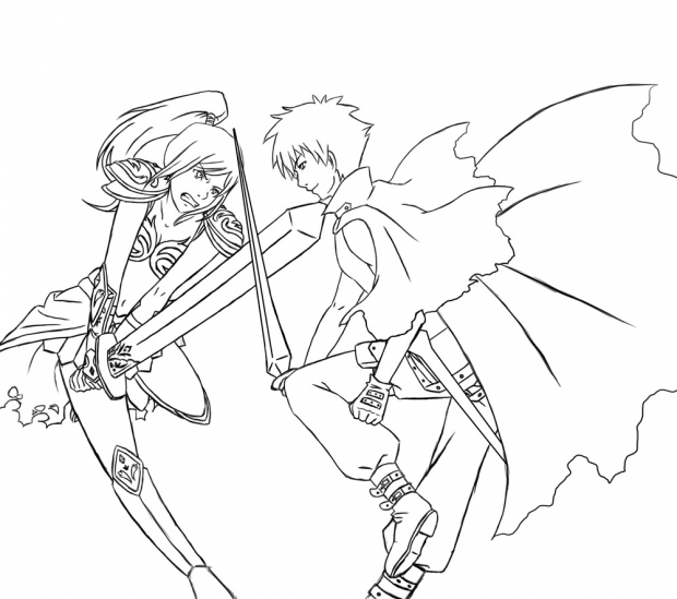 Clash