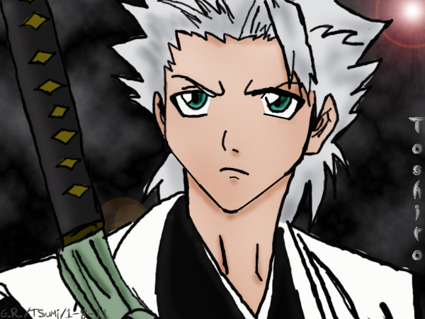 toshiro