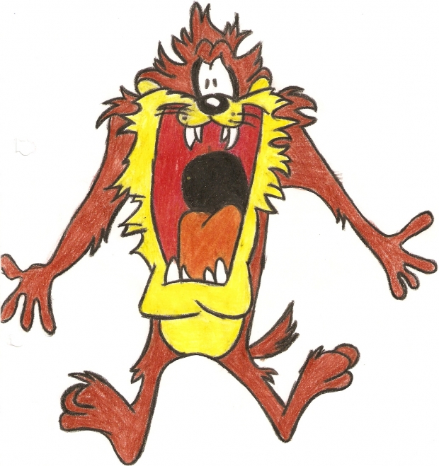 taz