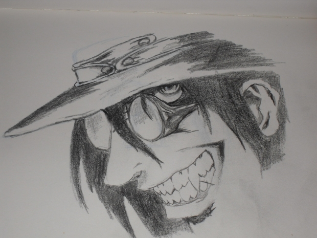 hellsing