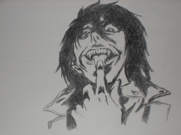hellsing