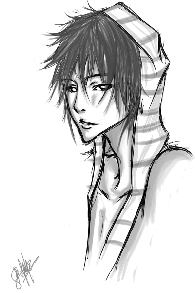 sketch